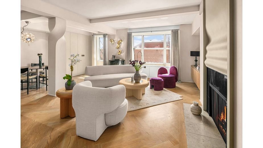 434 East 52nd Street #8BC