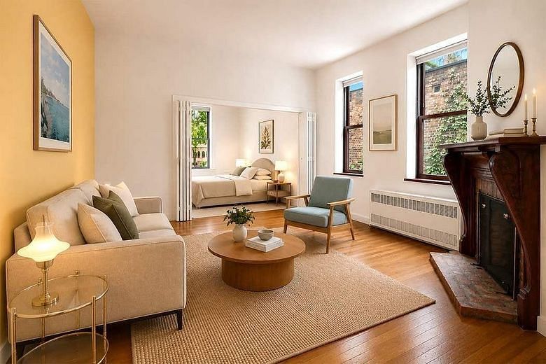434 West 20th Street #7