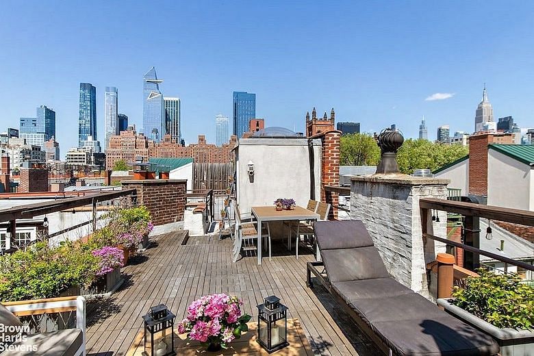 434 West 20th Street #9