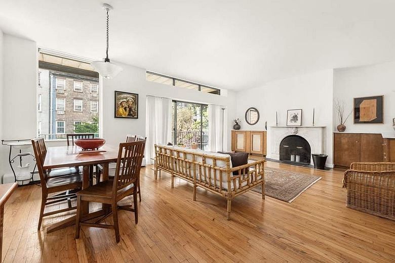 434 West 23rd Street #C