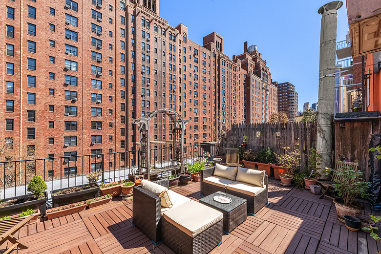 434 West 23rd Street #D