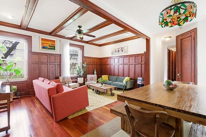 435 Convent Avenue #54