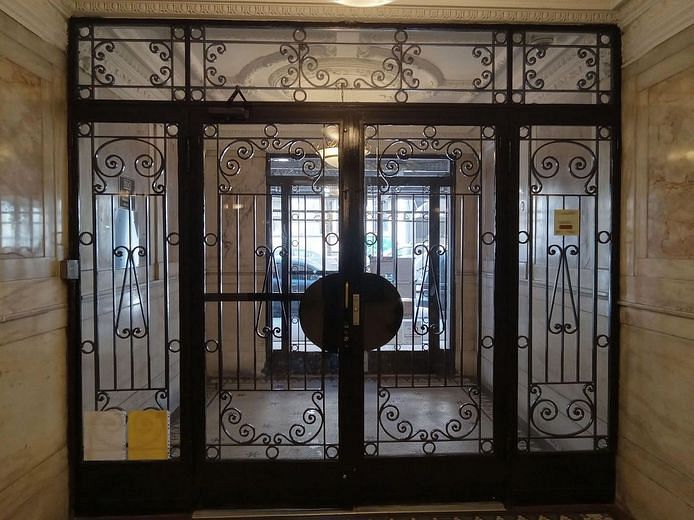 435 Convent Avenue #UNIT-21