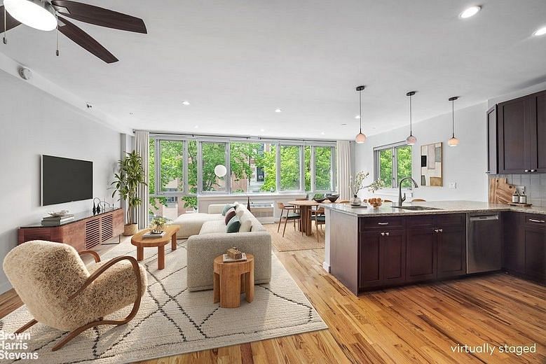 435 East 117th Street #2