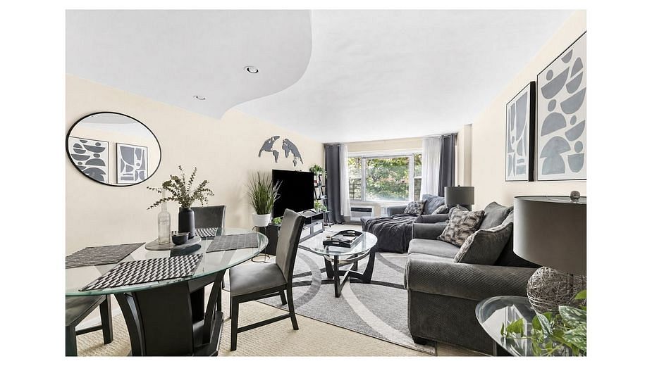 435 East 65th Street #3E