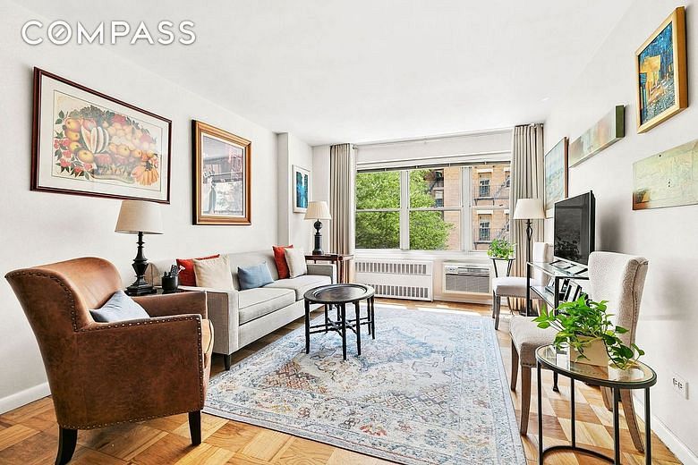 435 East 65th Street #3G