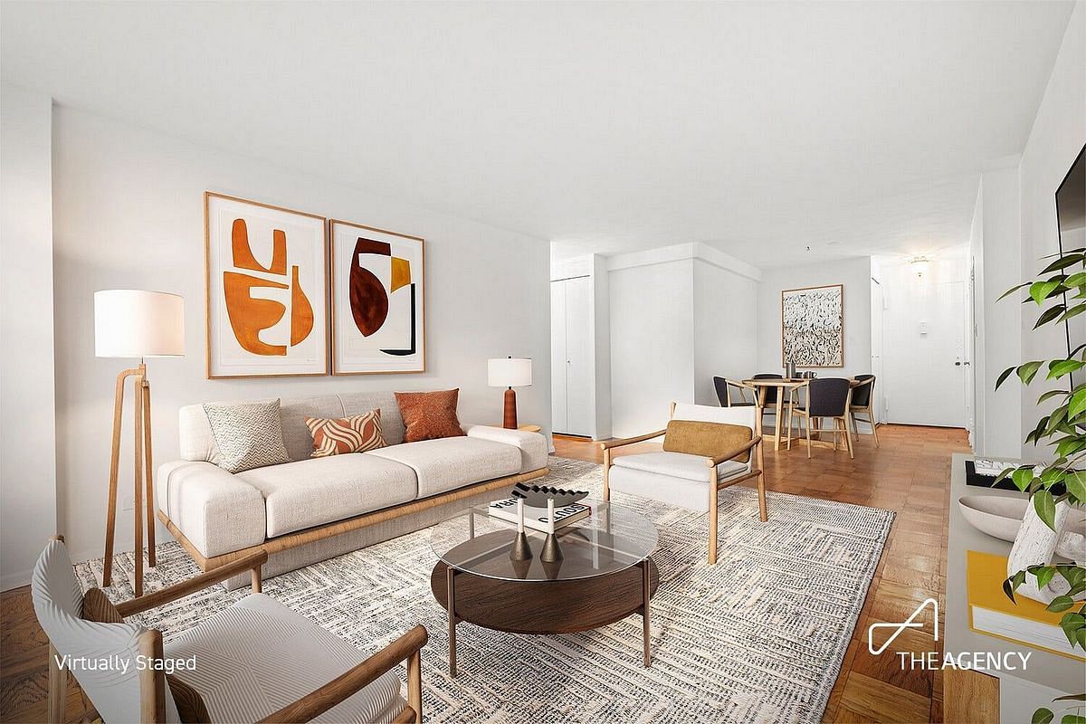 Image 1 of 9 for 435 East 65th Street #3K in Manhattan, New York, NY, 10065