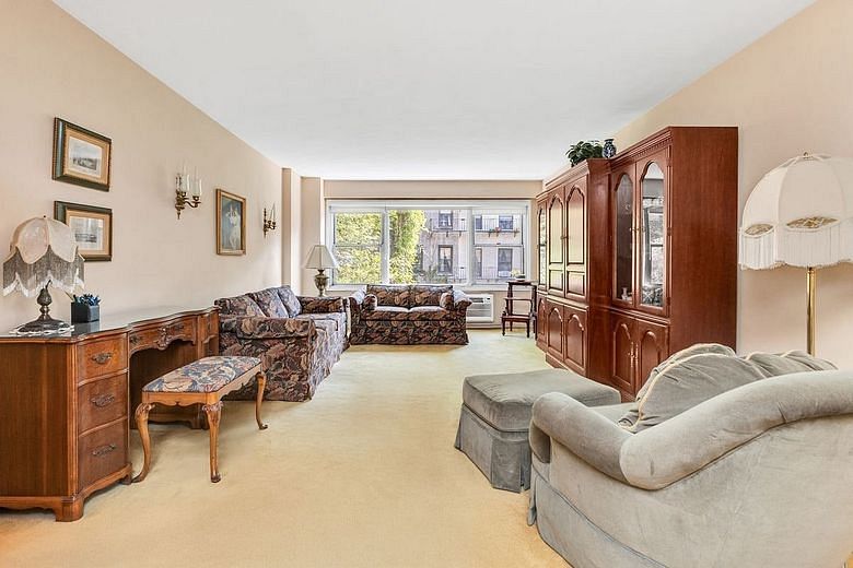 435 East 65th Street #4A