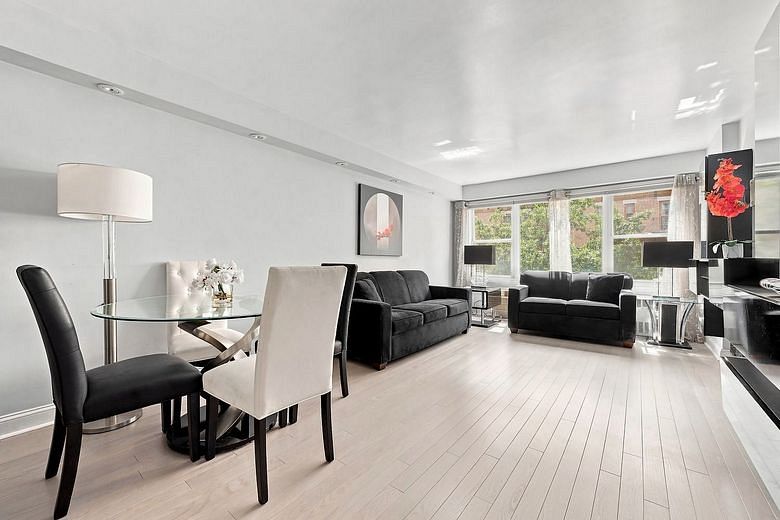 435 East 65th Street #4E
