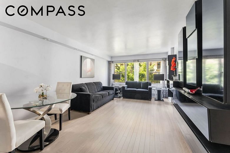 435 East 65th Street #4E1