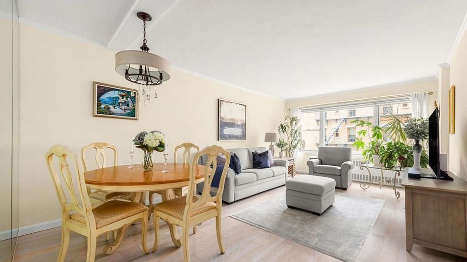 435 East 65th Street #6E