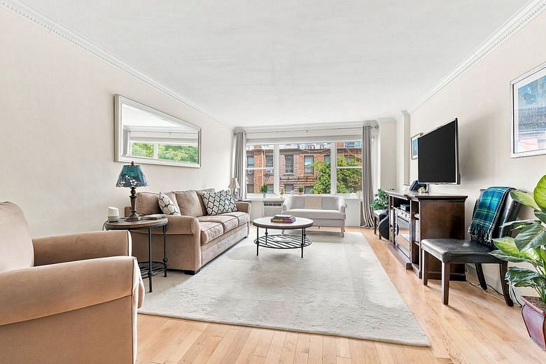 435 East 65th Street #6K