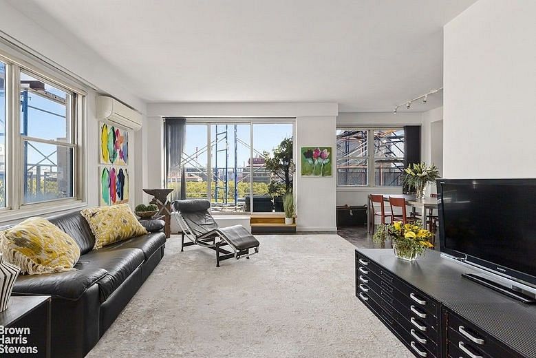 435 East 65th Street #PHA