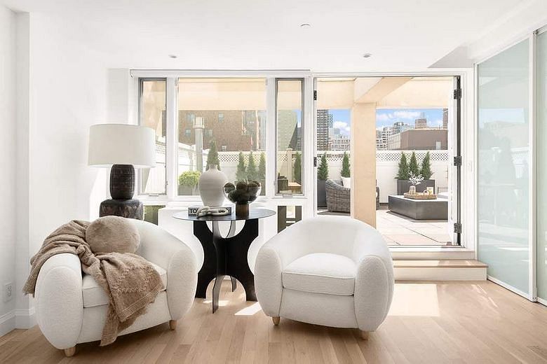 435 East 76th Street #PHB