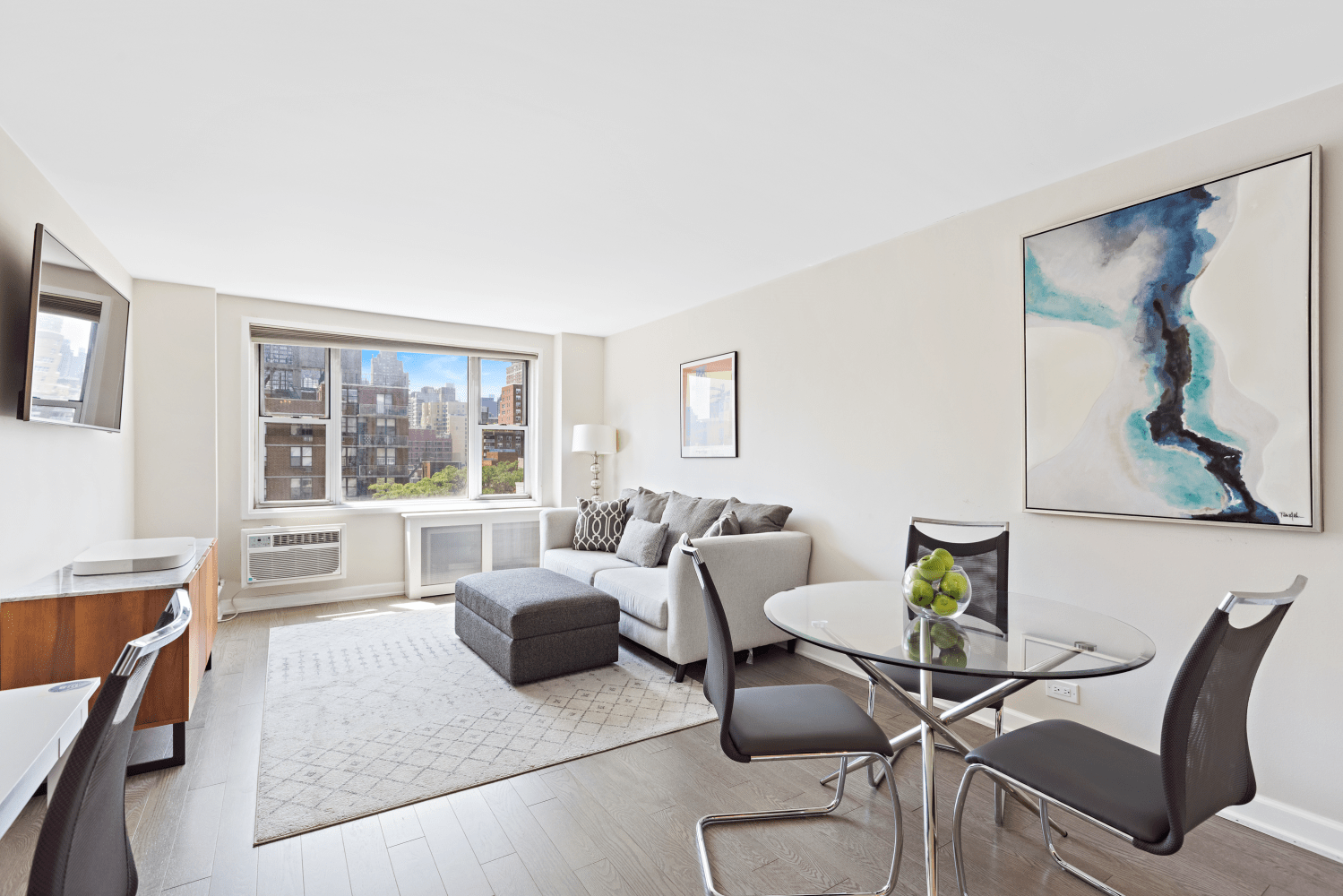 Image 1 of 34 for 435 East 77th Street #10E in Manhattan, New York, NY, 10075