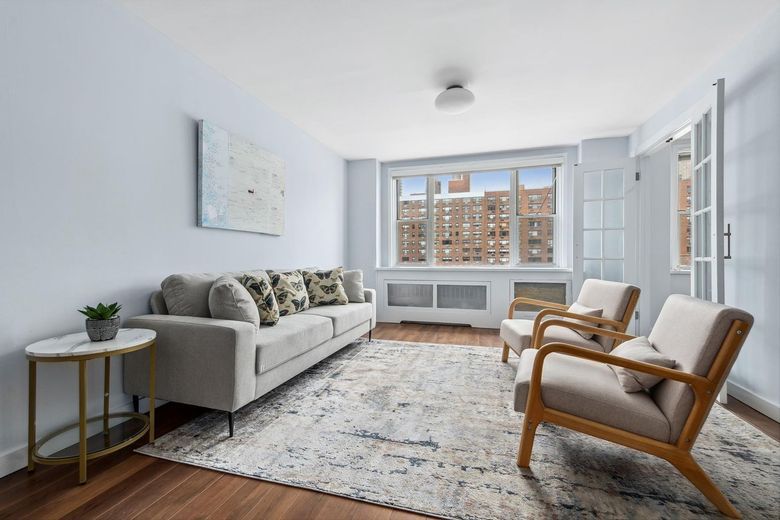 435 East 77th Street #10G