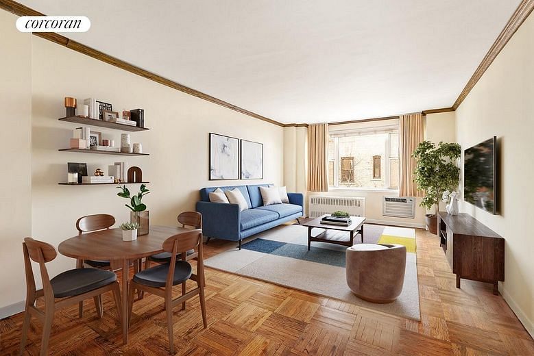 435 East 77th Street #4A