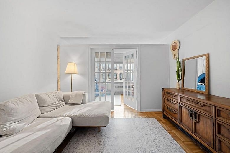 435 East 77th Street #5F