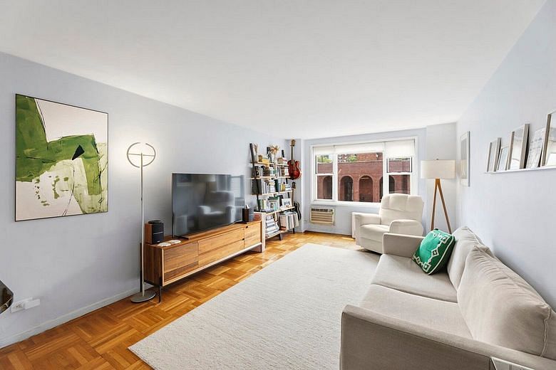 435 East 77th Street #7C