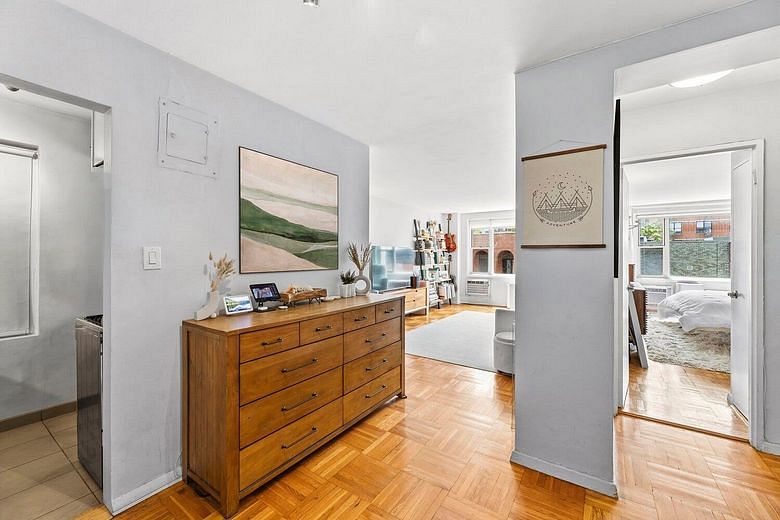 435 East 77th Street #7C