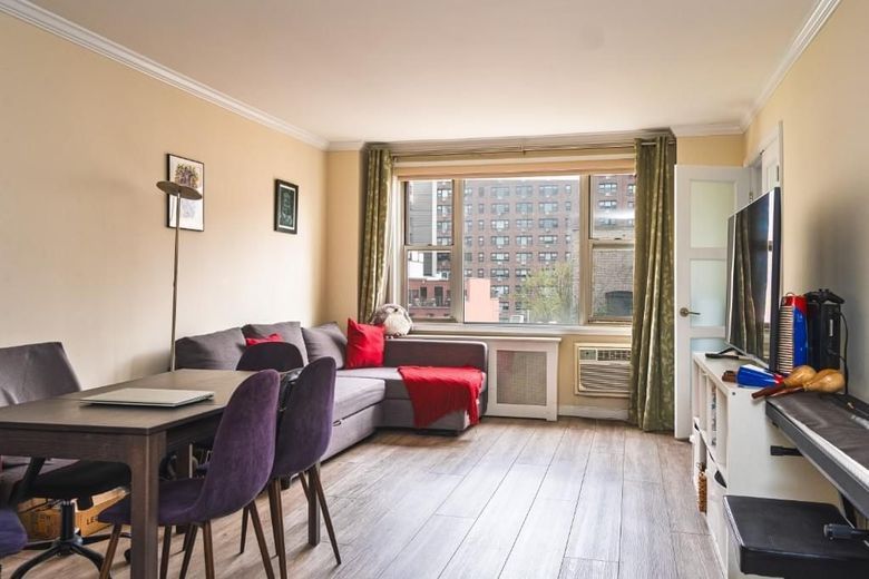 435 East 77th Street #8G