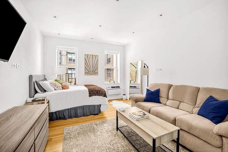 435 East 85th Street #2E