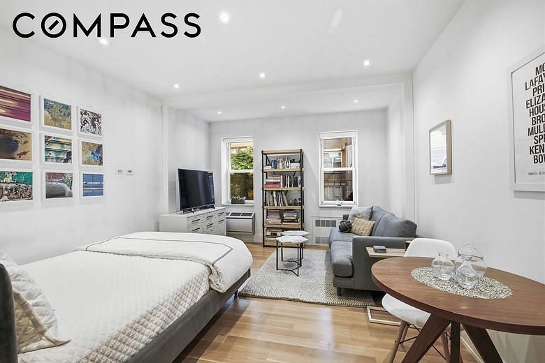 435 East 85th Street #4D