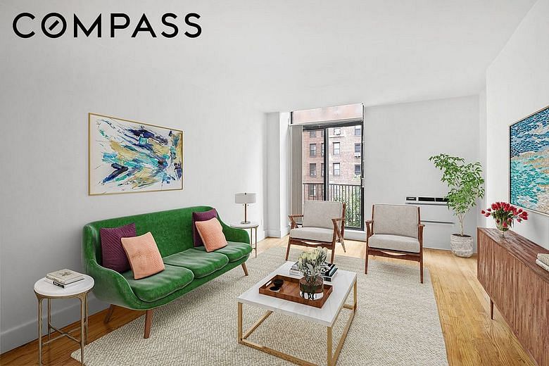 435 East 86th Street #4E