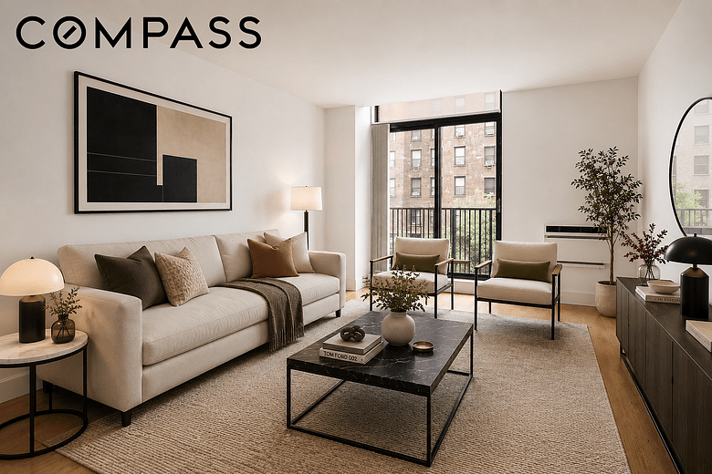 435 East 86th Street #4E