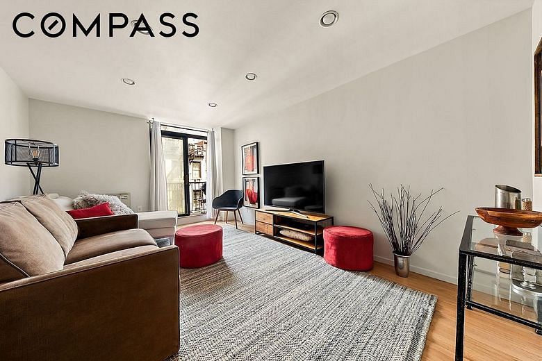 435 East 86th Street #4F