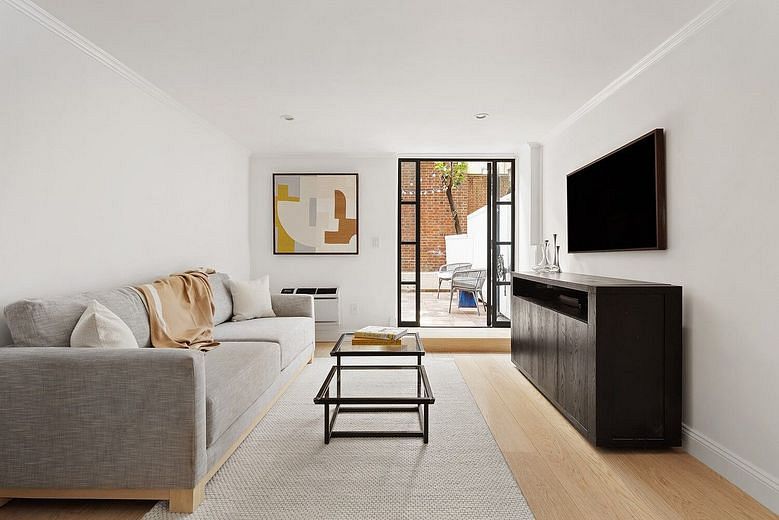 435 East 86th Street #GC
