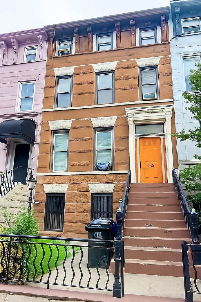 435 Macon Street #HOUSE