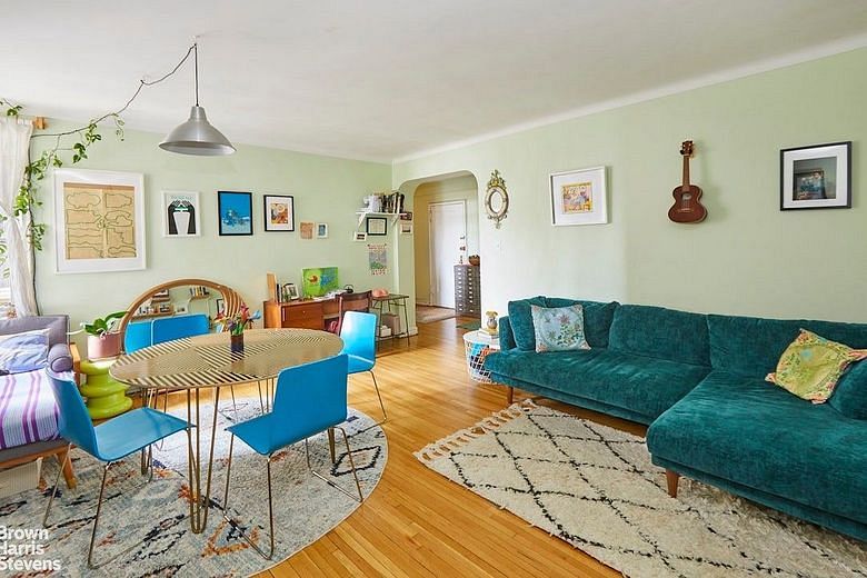435 Ocean Parkway #3K
