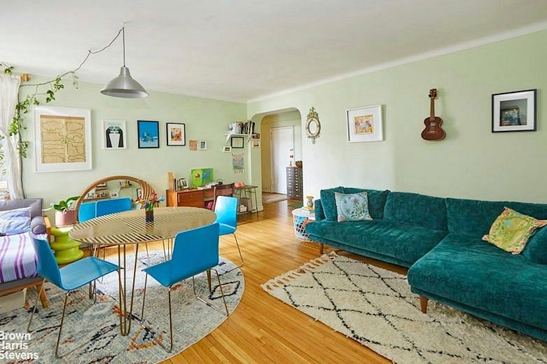 435 Ocean Parkway #3K