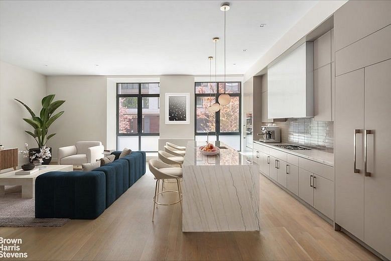 435 West 19th Street #1A