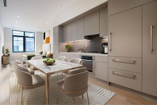 435 West 19th Street #3A