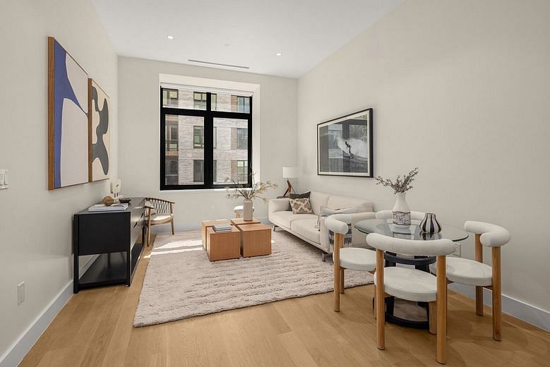 435 West 19th Street #3D