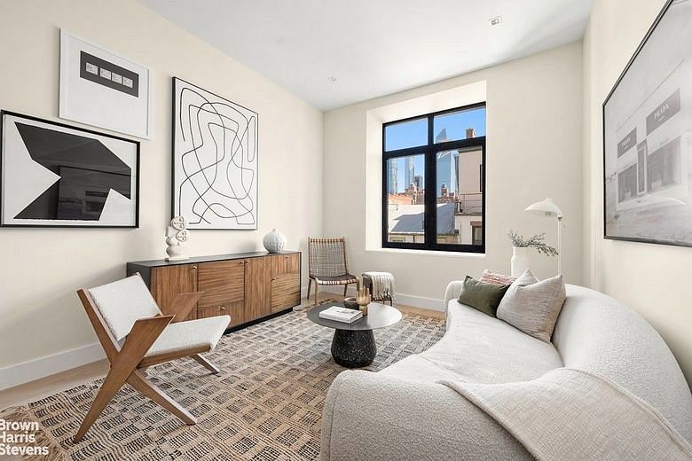 435 West 19th Street #4C
