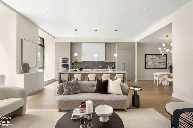 435 West 19th Street #MAISONETTE