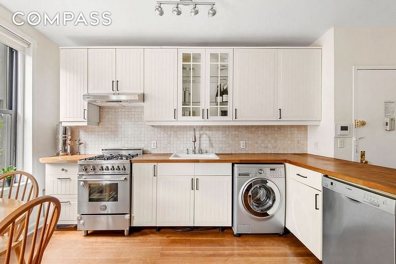 436 East 66th Street #4E