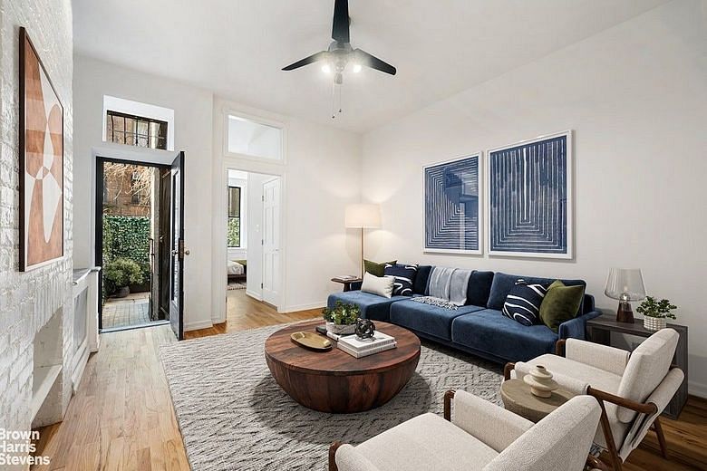 436 West 47th Street #1B