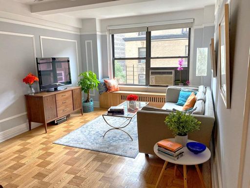 Image 1 of 16 for 235 West 102nd Street #6I in Manhattan, New York, NY, 10025