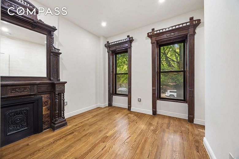 437 Putnam Avenue #2
