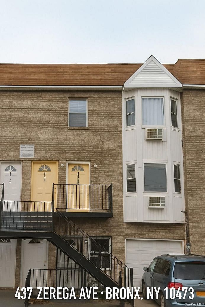 437 Zerega Avenue