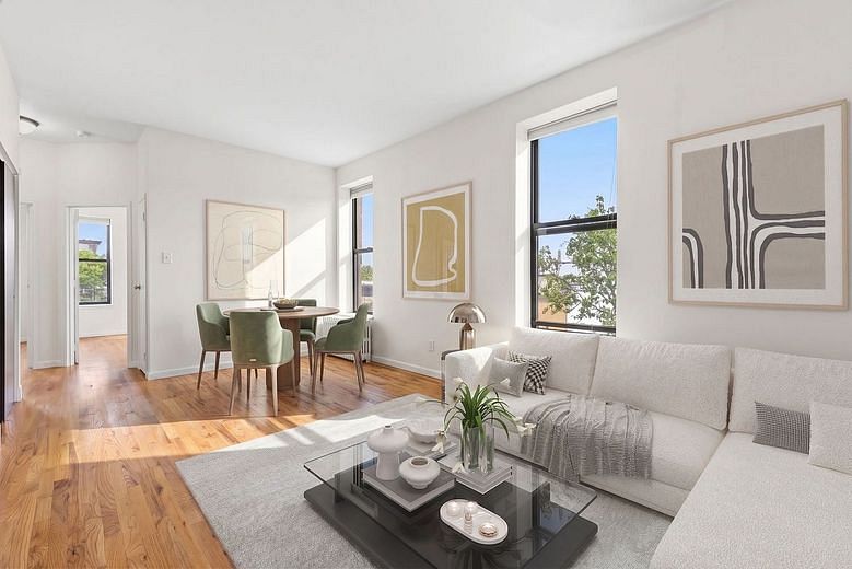 438 4th Street #4A
