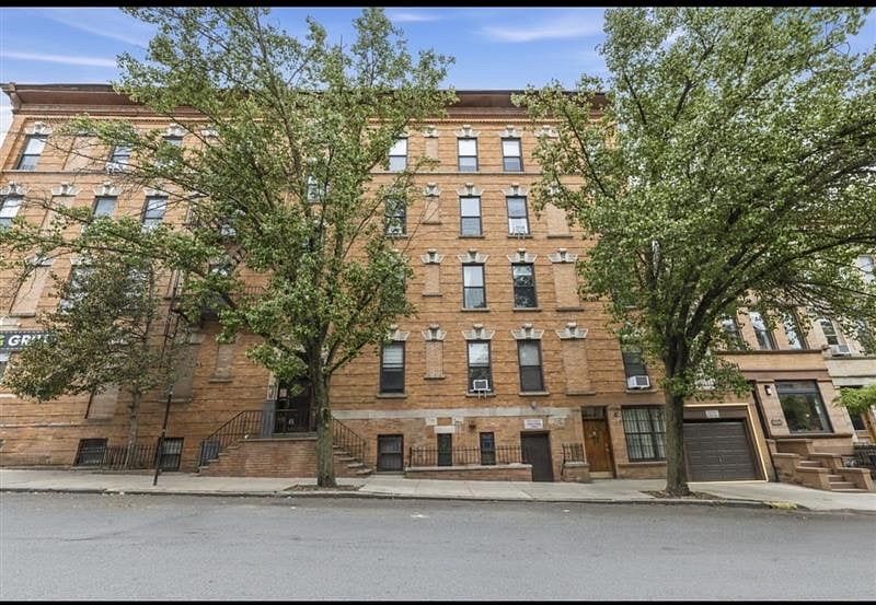 438 4th Street #4A