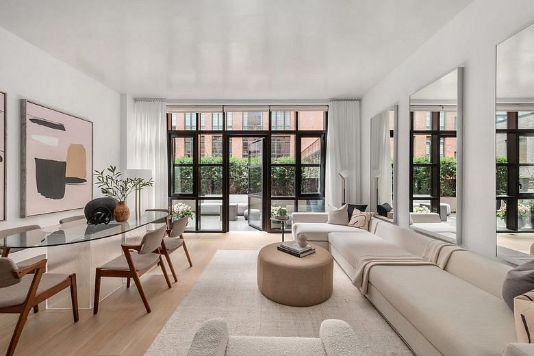 438 East 12th Street #2D