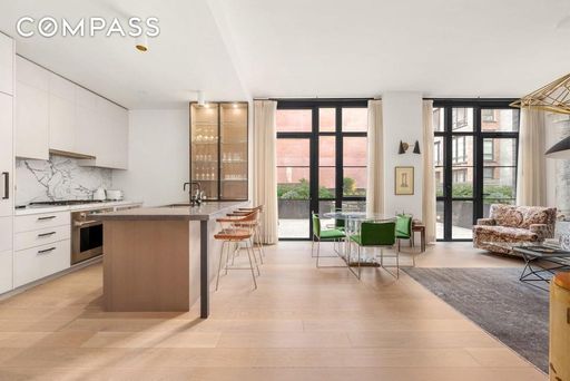 Image 1 of 18 for 438 East 12th Street #3K in Manhattan, New York, NY, 10009