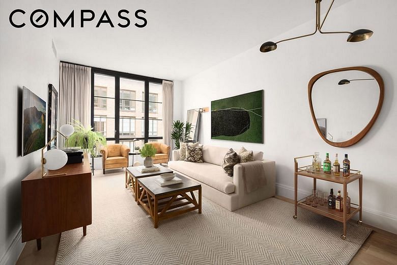 438 East 12th Street #4S
