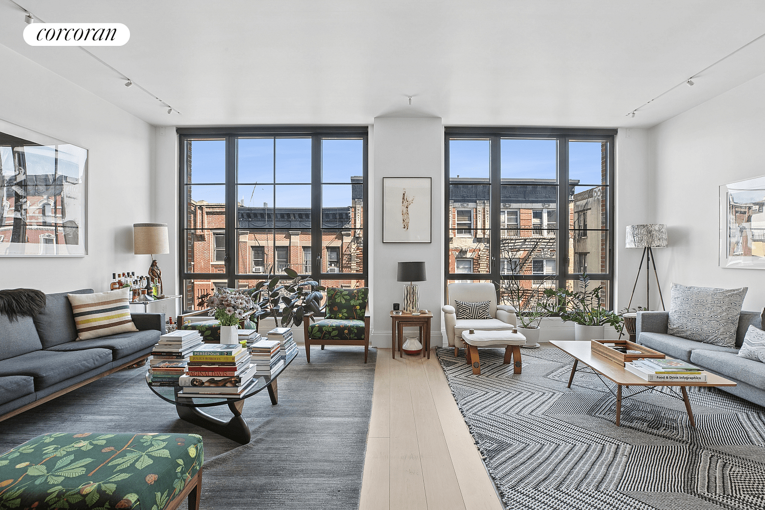 Image 1 of 10 for 438 East 12th Street #6C in Manhattan, New York, NY, 10009